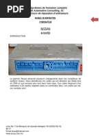 Catalogue de Remanufacturation ECU 2008 | PDF | BMW | Technologie