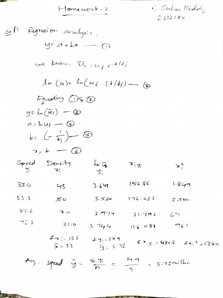 Week3Homework | PDF