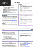 NPS Shifting Process | PDF | Financial Services | Investing