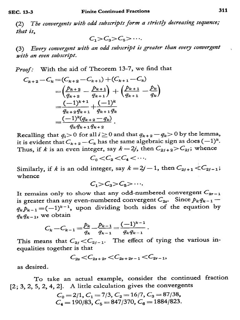Set 1 (Math) | PDF