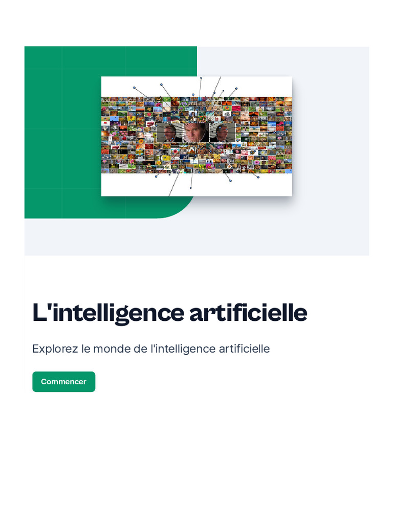 Introduction à l'intelligence artificielle | PDF | Intelligence ...