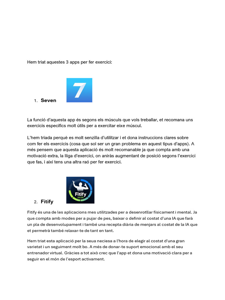 Documento 5 | PDF