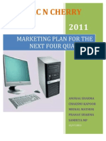 Marketing Plan