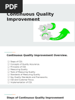 Understanding OFI in ISO Audits | PDF | Audit | Business Process