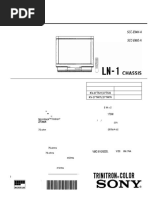 パリコレクション KV-27XBR51 KV-27XBR55 Electricity | Quantities Physical | PDF | トップス