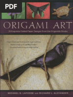 Download Origami Art by Ferdinando Om SN82202537 doc pdf