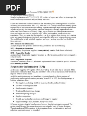 RFI