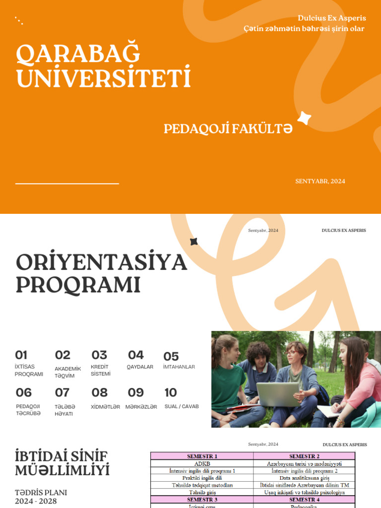 School of Ed - PRED Son | PDF
