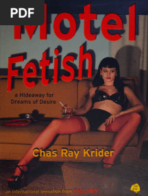 Motel Fetish -- Chas Ray Krider -- 1, 2002 -- TASCHEN -- 9783822814390 -- 7fcf6ca5853e69c24282f45b8ba9cf55 -- Anna’s Archive