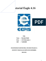 Tutorial Eagle Fahrudinmufid