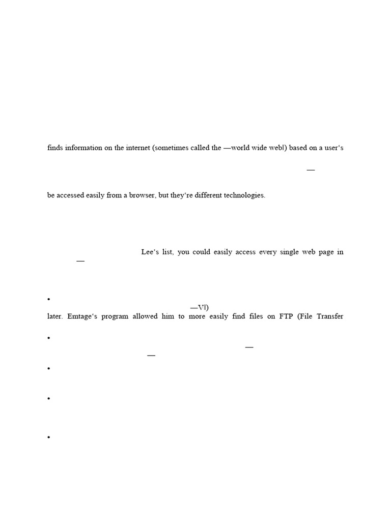 BA4029 SOCIAL MEDIA WEB ANALYTICS Unit 5 | PDF | Search Engine ...