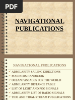 01 Subramaniam Practical Navigation Book 1 2010 PDF | PDF