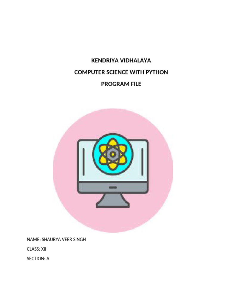 Python Functions for Data Manipulation | PDF | Computer Programming ...
