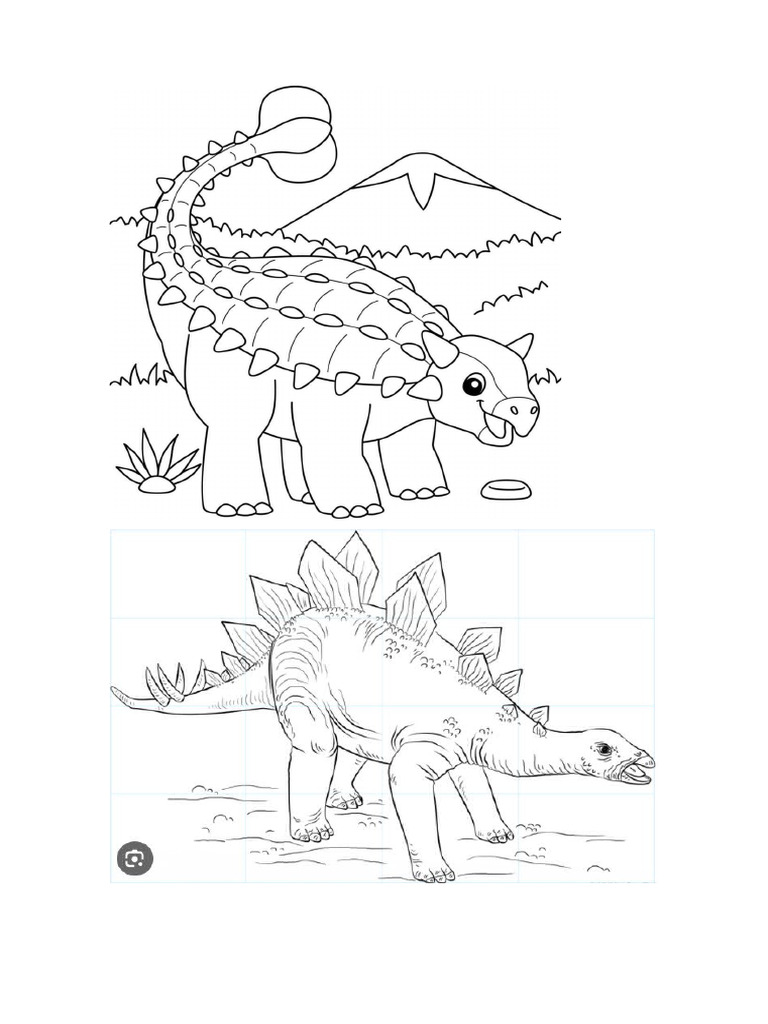 DINO | PDF