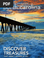 Download The Official 2012 North Carolina Travel Guide by Journal Communications SN82206306 doc pdf