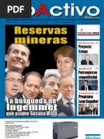 Revista ProActivo Nº 87