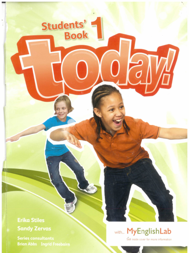 Toaz - Info Today 1 Students Book PR | PDF