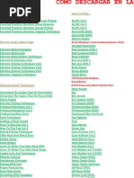 Download Lick Library - Update 281111 by fsilva5999 SN82207427 doc pdf