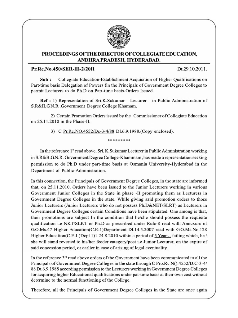 PHD | PDF