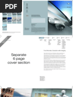 Download Ford Mondeo Sales Brochure May 2005 by akbarc123 SN82207569 doc pdf