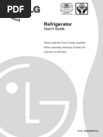 Refrigerator Maintenance Checklist Guide | PDF | Cooking, Food & Wine ...