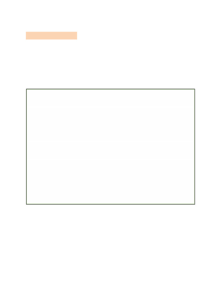 Module-14 - Generalization | PDF