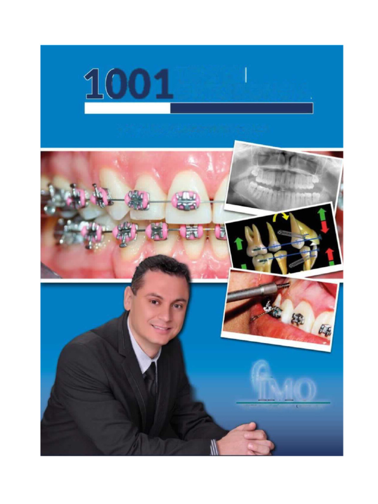Mexican Institute of Orthodontics Overview | PDF | Dental Anatomy | Tooth