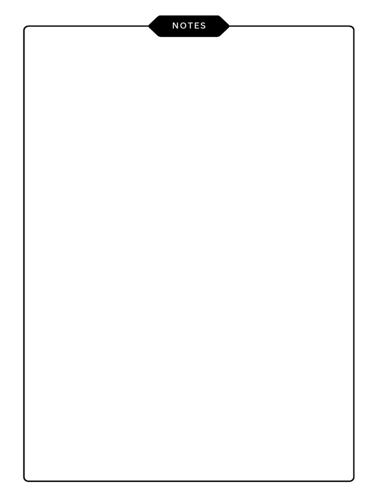 Minimalist Black and White Blank Paper Document - 20250130 - 151529 ...