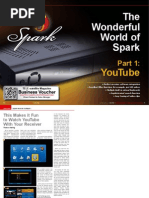 Spark Fulan