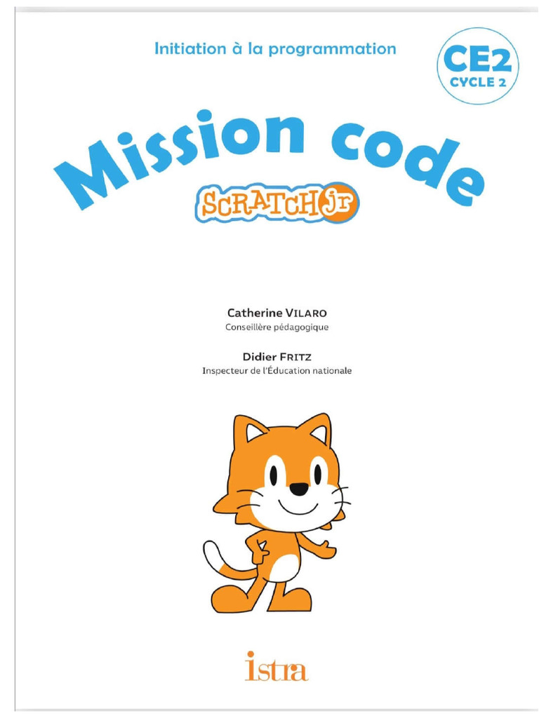 Mission Code Ce2 | PDF