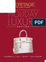 Heritage Auctions - Handbags & Luxury Accessories Auction - Dallas Texas