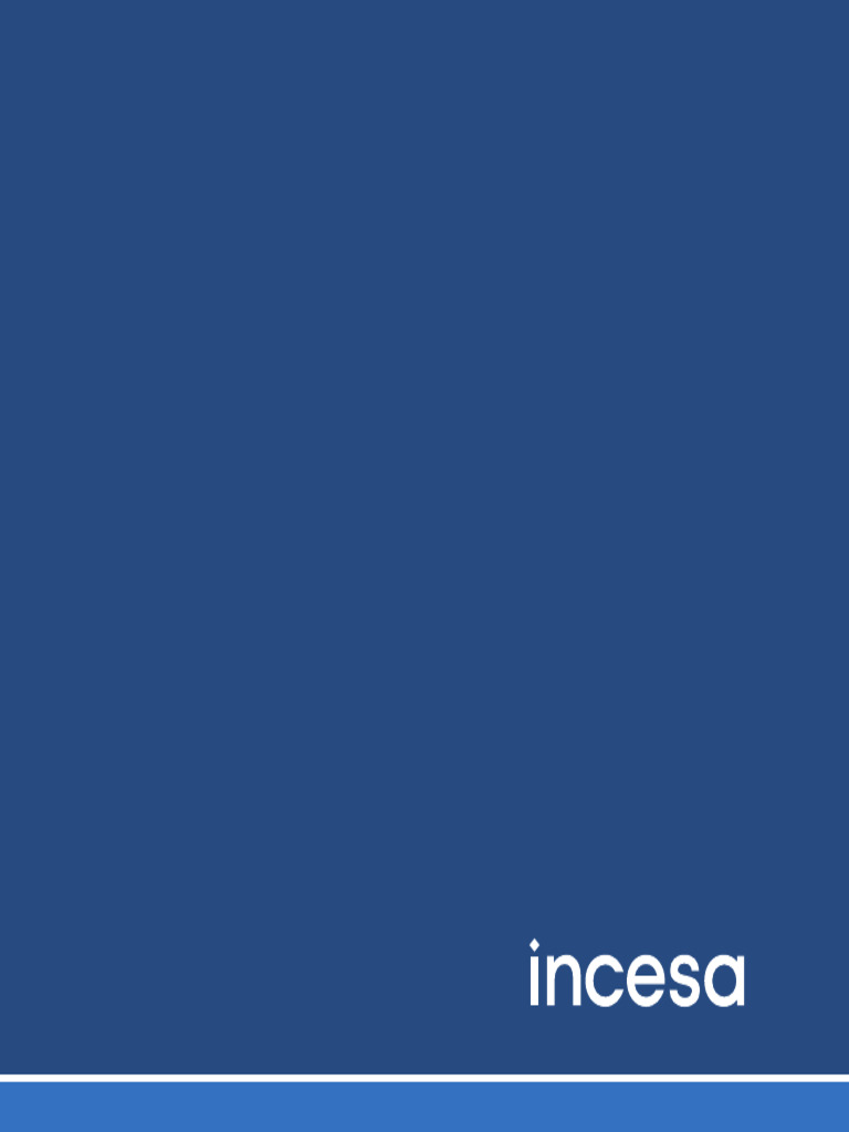 Catalogo Incesa 2024 Rev05 | PDF