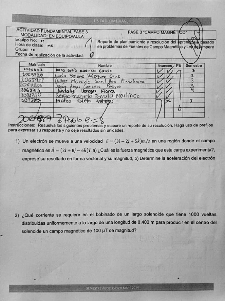Af3 Física3 | PDF