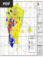 Mapa de Comunas y Barrios de Manizales | PDF