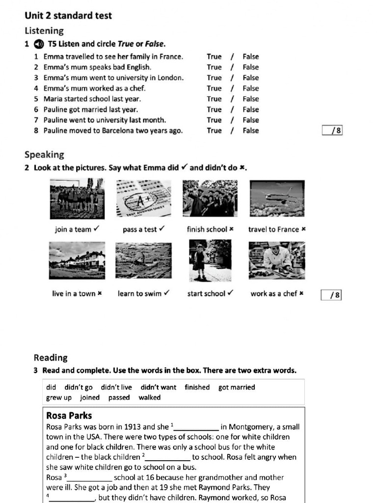 tema 2 | PDF