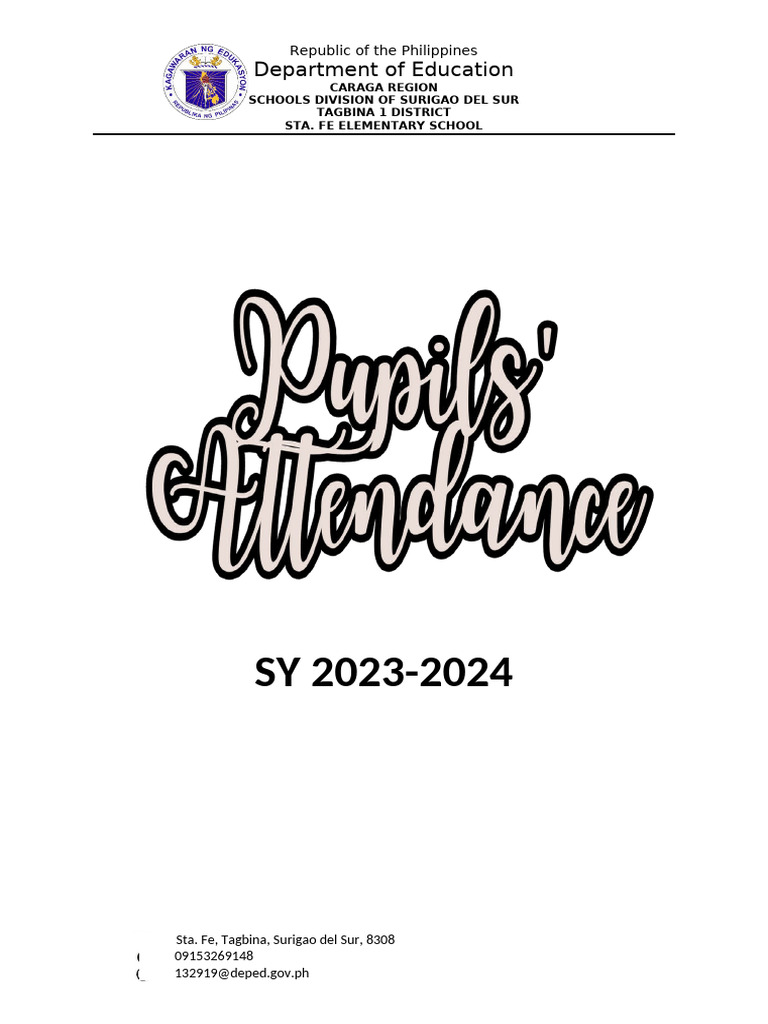 Local Guide Program Cover Pages | PDF