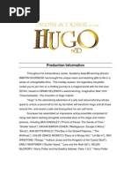 Download Hugo Hugo Cabret  by Ftima Ramos del Cano SN82215208 doc pdf