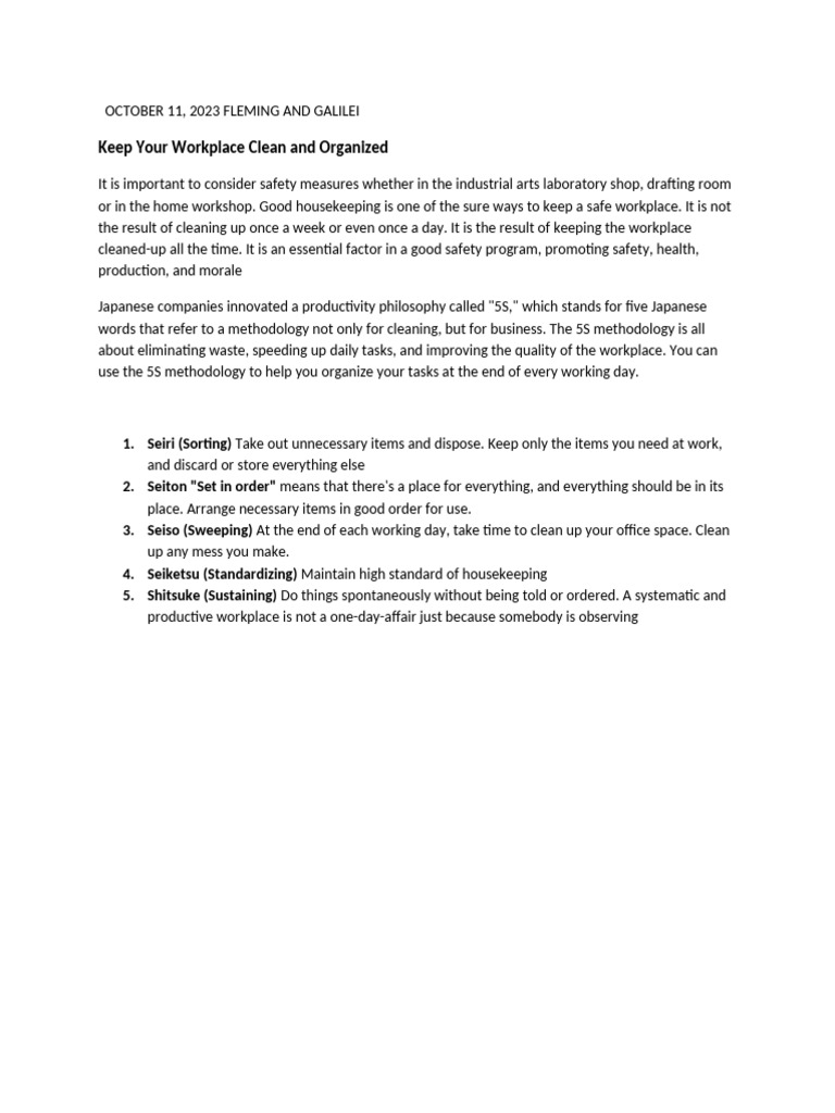 October 11 Grade 8 Non-Disruption | PDF
