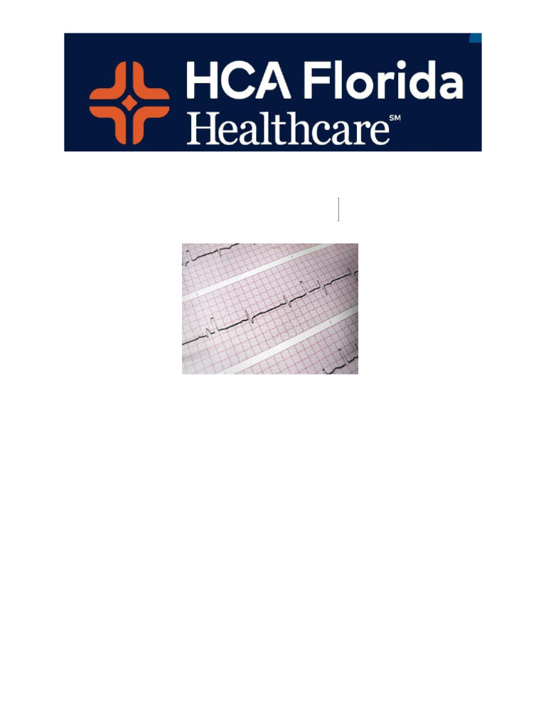 Basic ECG Interpretation Guide | PDF | Heart Valve | Diastole