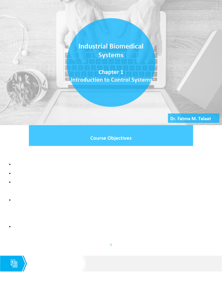 Chapter+1+ +Introduction+to+Control+Systems | PDF | Feedback | System