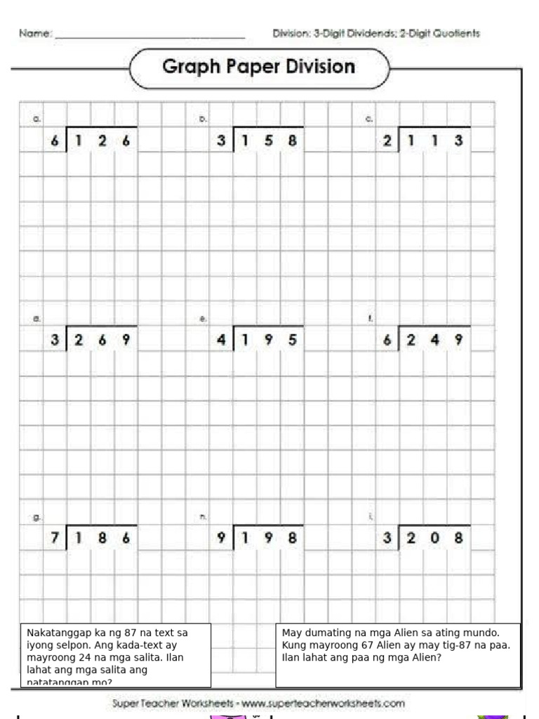 Las Mathq2 Wk8 | PDF
