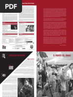 El Paraíso del Diablo - Christian Bendayán | Sala LMQG | Lima, 2012