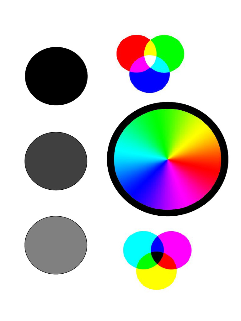 Impresion Colores | PDF