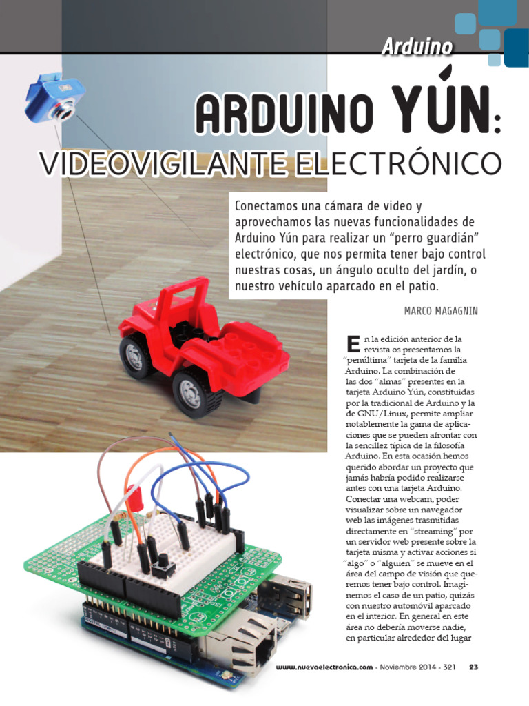 NE321D p23-34 | PDF | Programa de computadora | Programación
