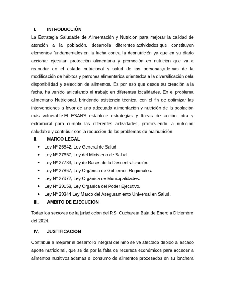 PLAN DE NUTRICION | PDF | Nutrición | Dieta y nutrición