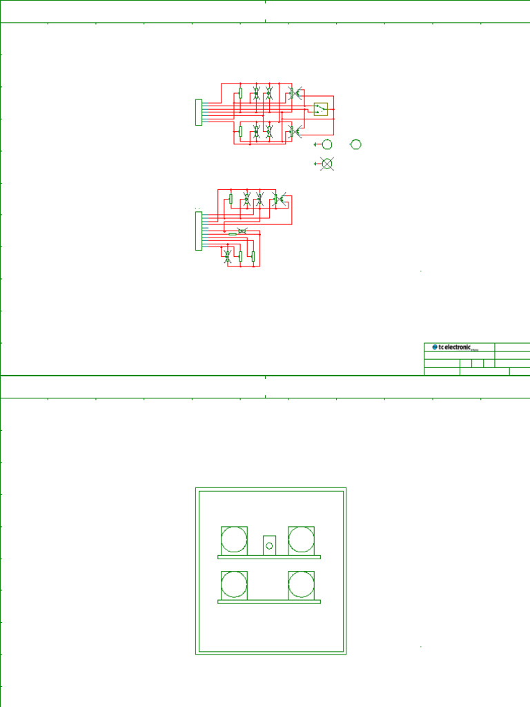 p22390-Dbb (Schematic) Online | PDF