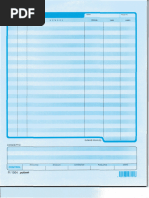 Formato de Póliza de Cheque para Imprimir | PDF