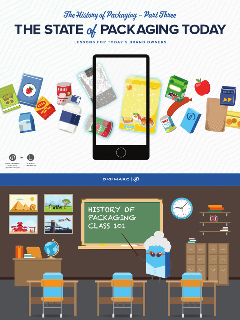 Innovations in Modern Packaging Trends | PDF | Brand | Recycling