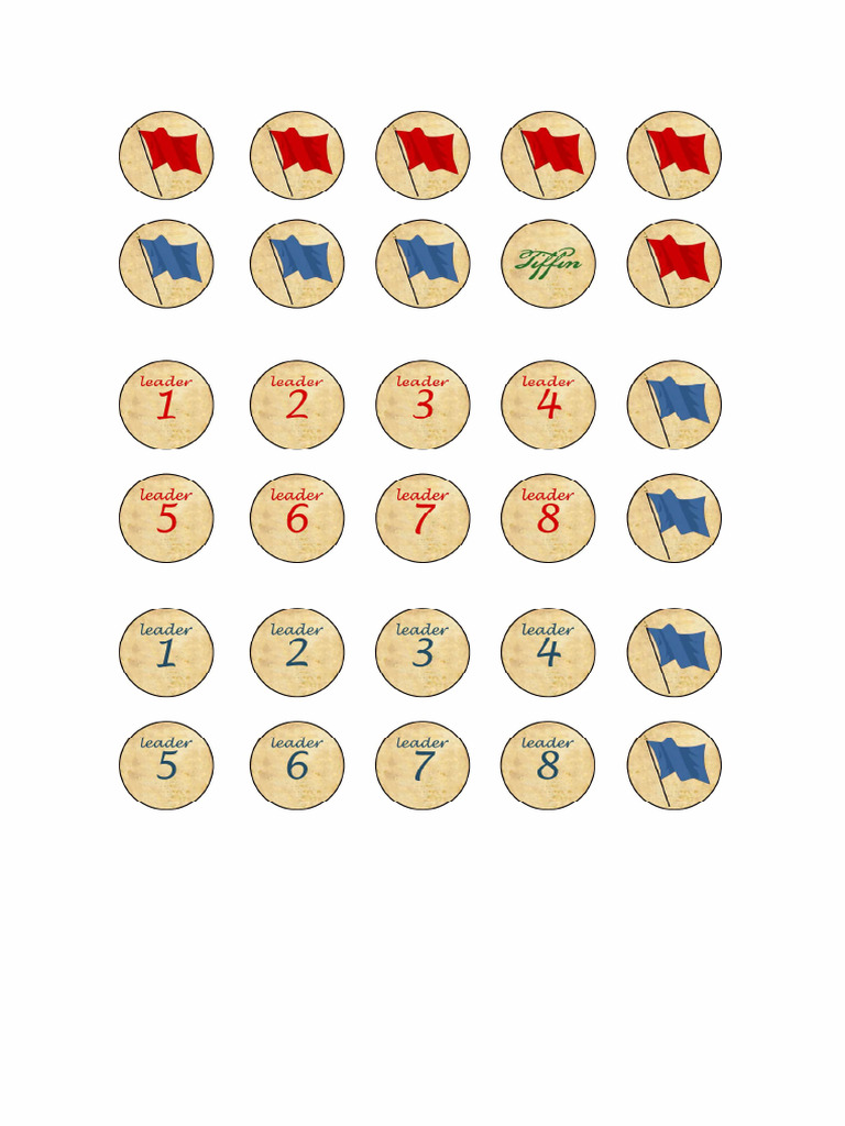 SP Counters | PDF