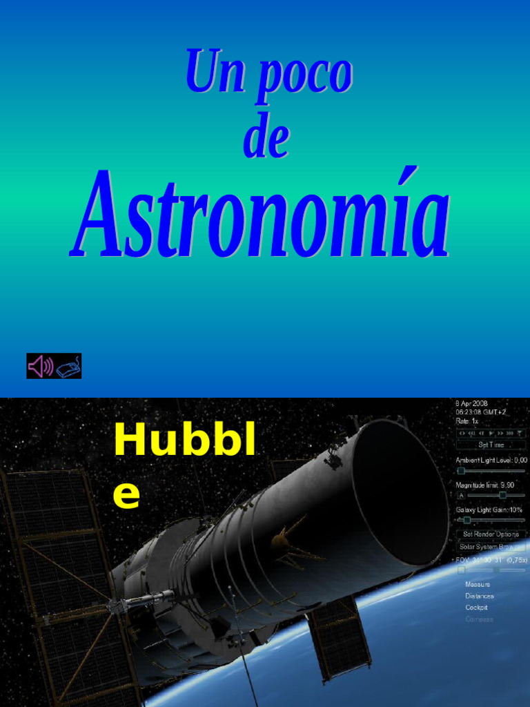 Astronomia | PDF | Nebulosa | telescopio espacial Hubble